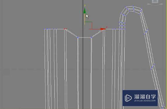 3DMax利用多边形建模制作创意水杯