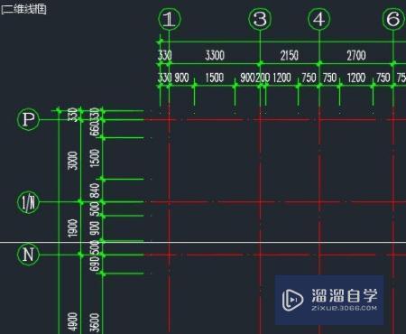 <esred>CAD</esred>上的<esred>构造</esred><esred>线</esred>有什么<esred>用</esred>？