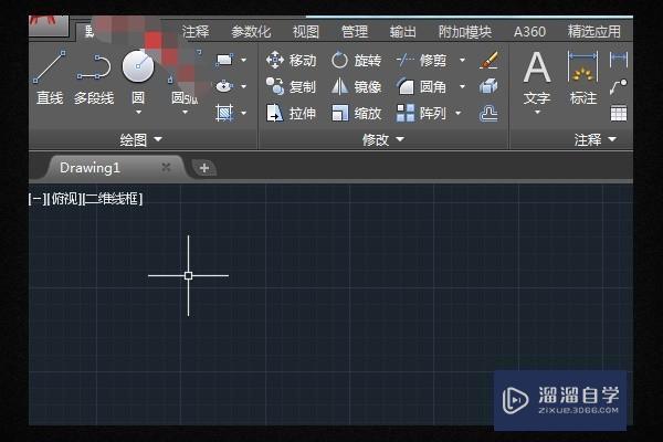 CAD不显示当前对象图层只显示当前图层怎么解决？