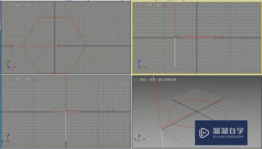 3DMax香蕉制作教程 3DMax香蕉制作教程