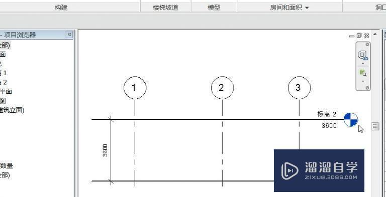<esred>Revit</esred>软件<esred>中</esred>怎么载入族？