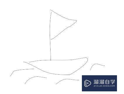 PS中钢笔工具怎么使用教程讲解
