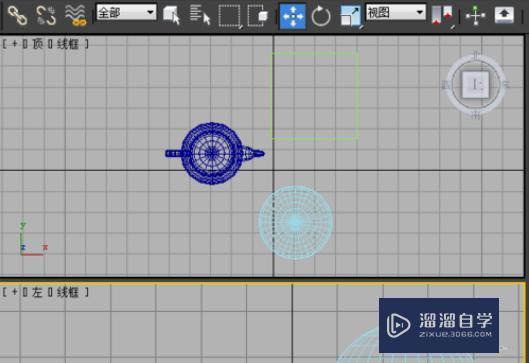 3DMax快捷键有哪些技巧