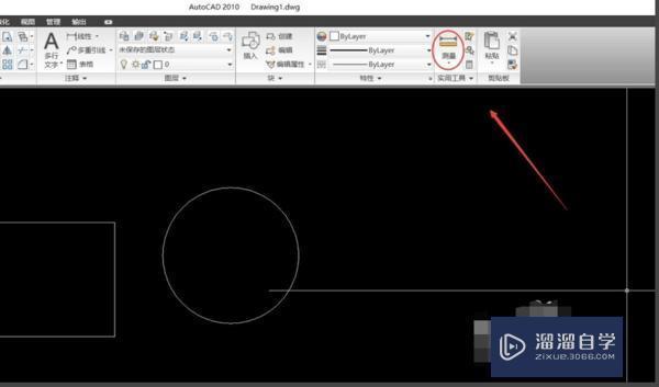 怎样<esred>查看</esred><esred>CAD</esred><esred>图纸</esred>的大小？