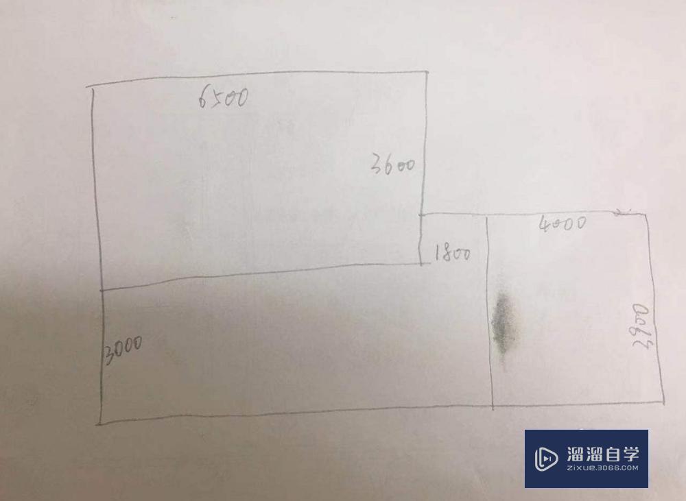 CAD怎么按比例精确描图？