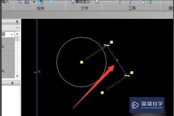 CAD2014里不能显示文字和标注是为什么呀？