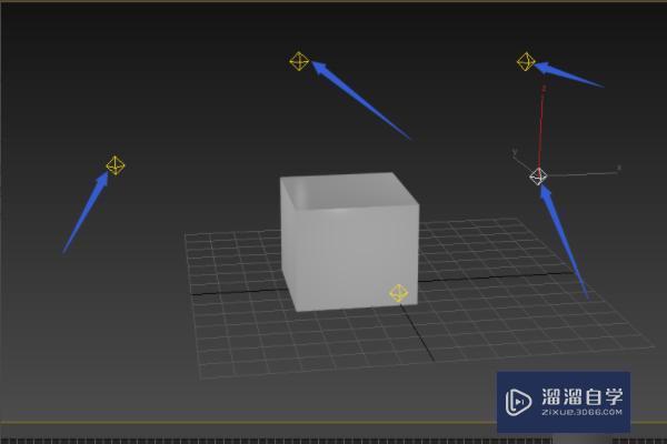 3DMax的黑色金属材质怎么调呀？