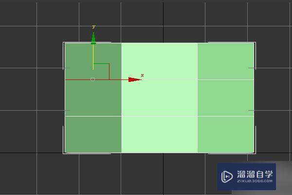 3DMax 要怎么添加面啊？