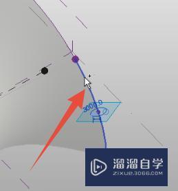 Revit中曲面体量的创建和编辑介绍