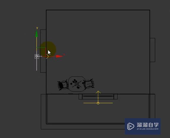 3DMax怎么利用VRay灯光模拟天光？