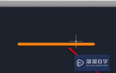 CAD2016如何显示线宽？