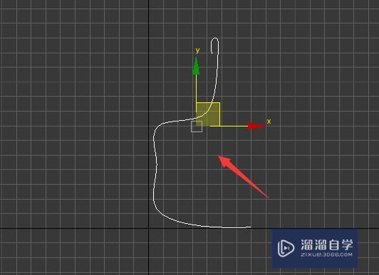 3DMax车削命令如何使用