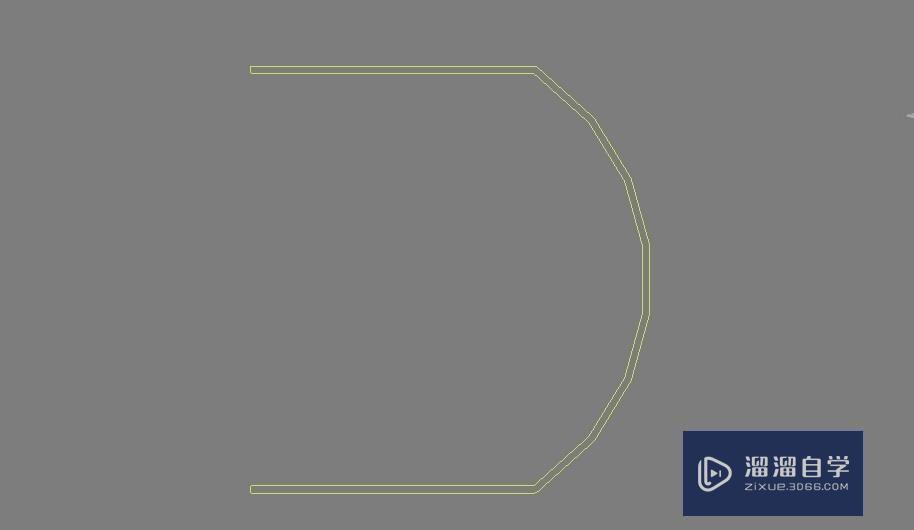 3DMax时尚登模型制作教程