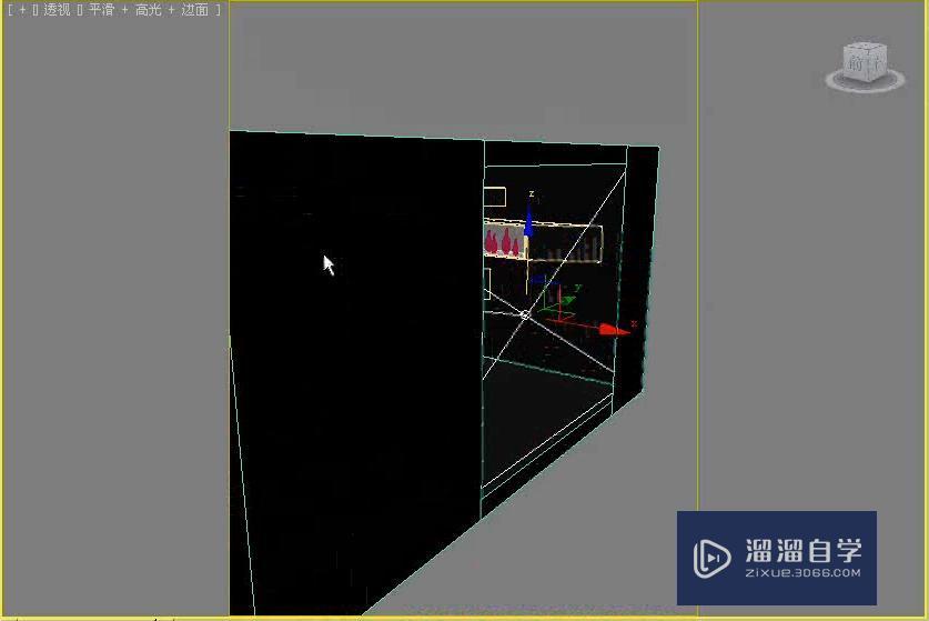 3DMax利用VRay光源制作创意灯光照