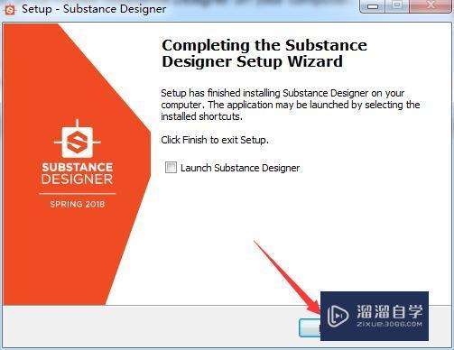 Substance Designer 2018破解版下载附安装破解教程