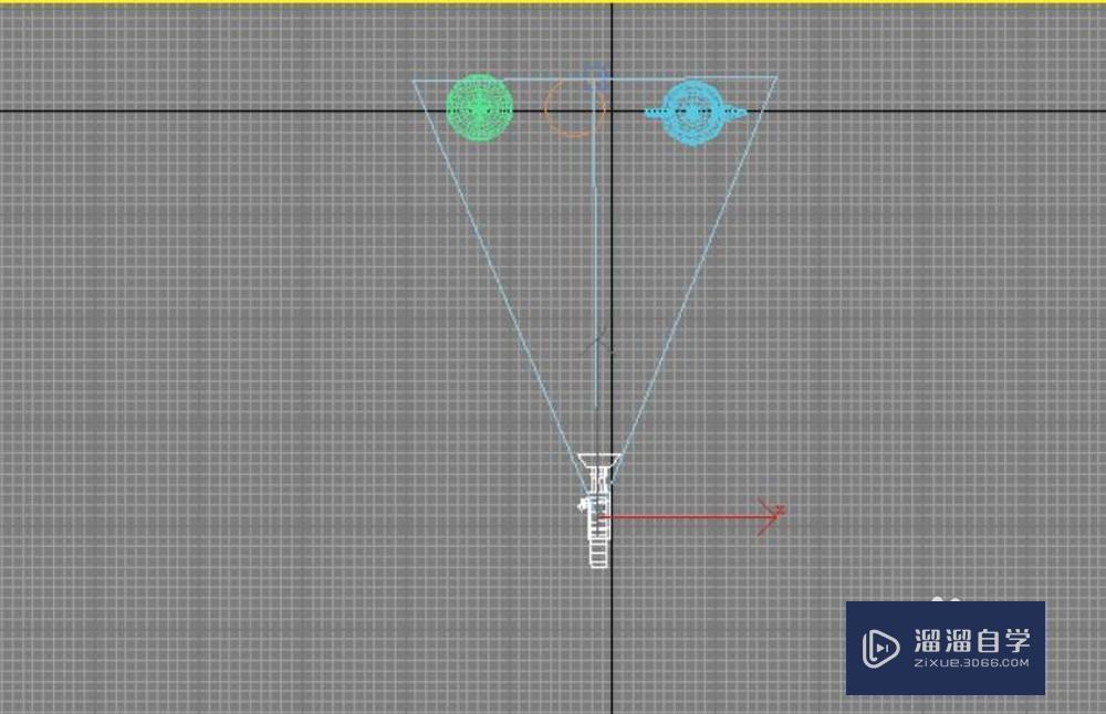 如何用3DMax制作三维动画？