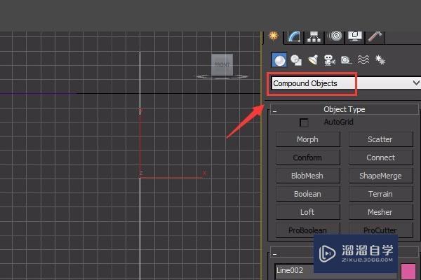 怎么用3DMax做窗帘？