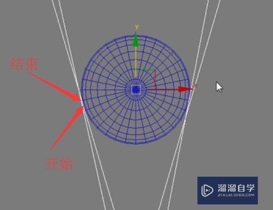 VRay灯光与模拟灯的区别介绍