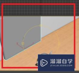 3DMax镜子的材质怎么调的？