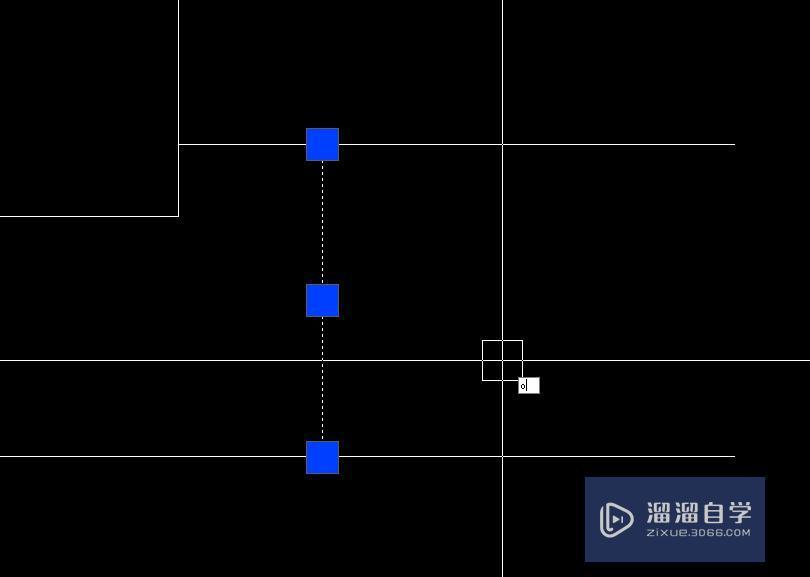 CAD怎么按比例精确描图？