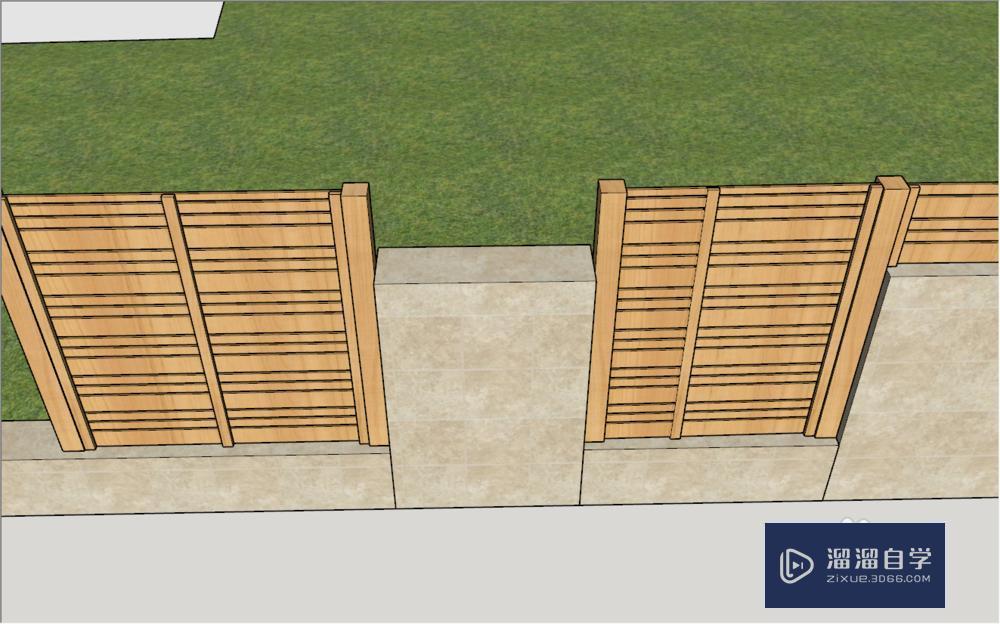 SU中修改在实体里面的组件方法