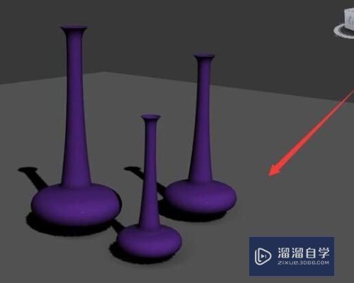 3DMax的筒灯灯光值参数怎么设置好？