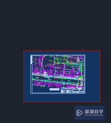 CAD中怎么用快捷键选择同一图层？