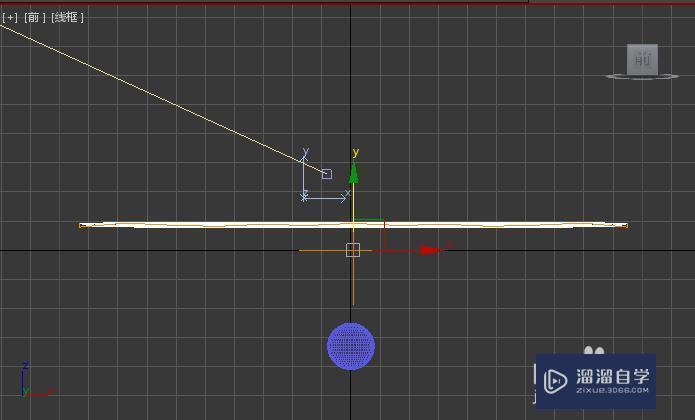 3DMax怎么做水波涟漪动画？