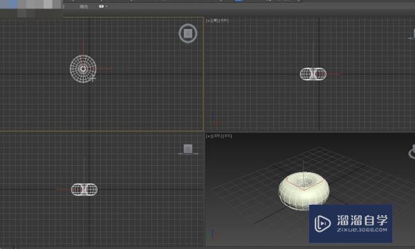 <esred>3</esred><esred>D</esred><esred>Max</esred>如何<esred>移动</esred><esred>缩放</esred><esred>旋转</esred>图形？