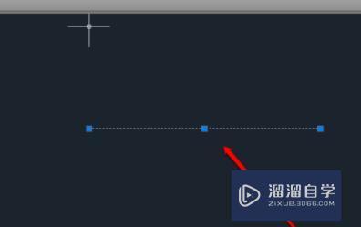 CAD2016如何显示线宽？