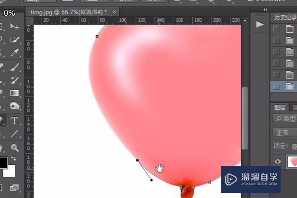 图文教程让您轻松掌握PS中钢笔工具的使用技巧方法