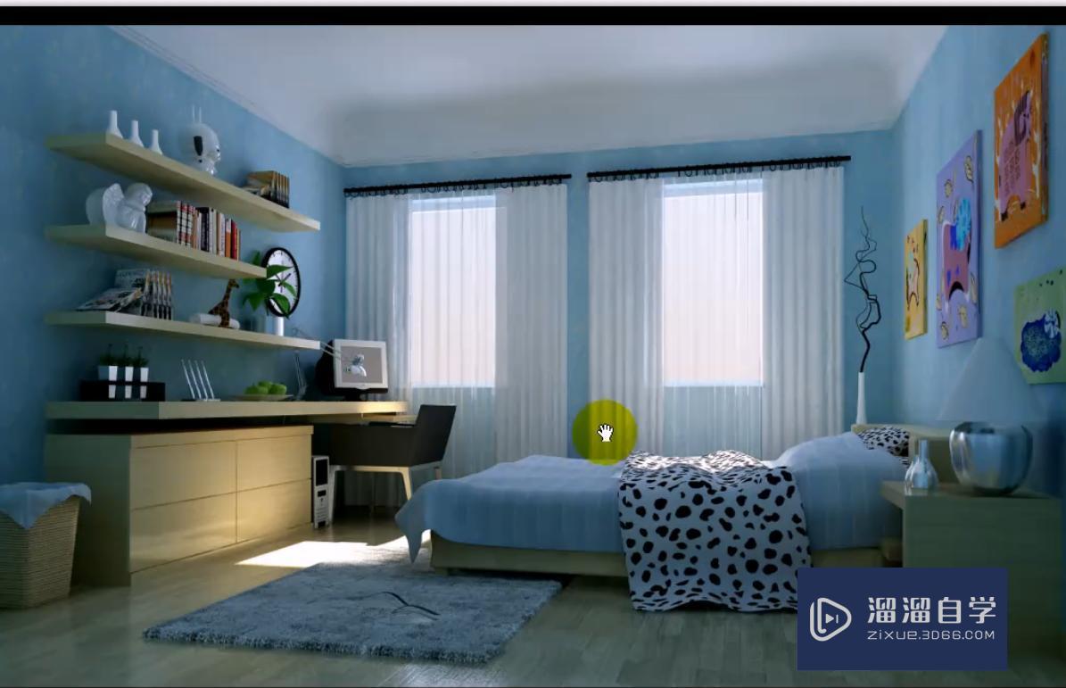 <esred>VR</esred><esred>ay</esred>综合技巧<esred>分析</esred>影响画面亮度的因素<esred>讲解</esred>