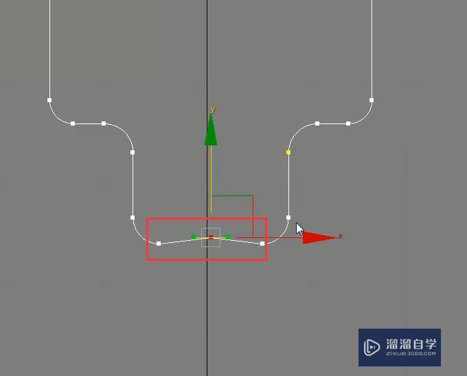 3DMax怎么制作吊扇模型？