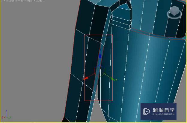 3DMax利用多边形建模制作创意水杯