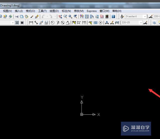 怎么建立CAD的样板文件？