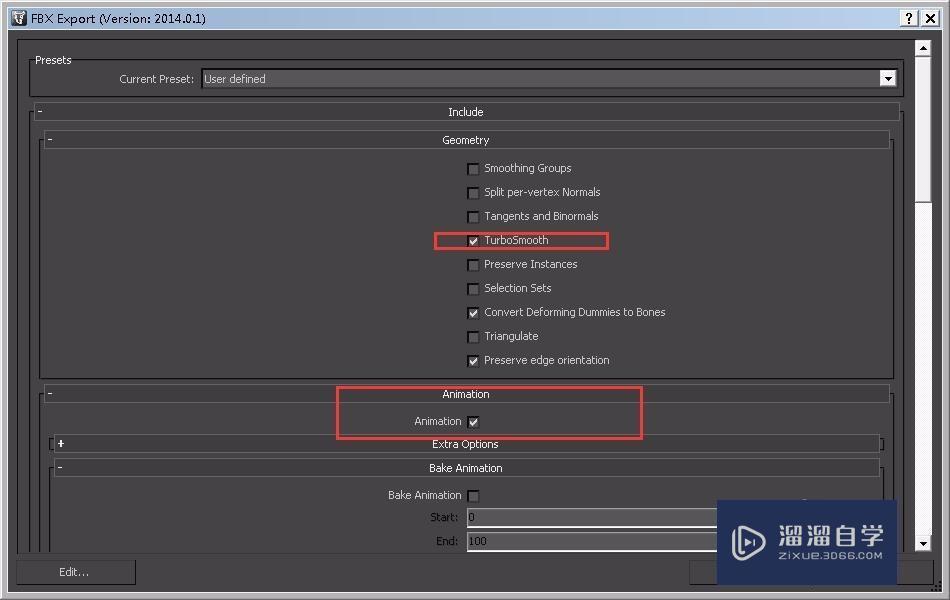 3DMax文件如何导入C4D工程教程