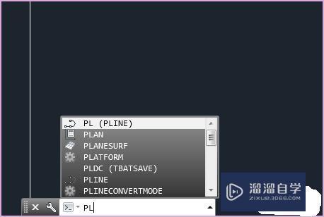<esred>CAD</esred>中<esred>如何</esred><esred>画</esred>弯曲的<esred>多</esred><esred>线</esred>？