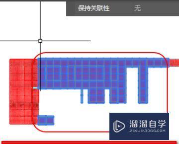 CAD布局图什么操作都不能用怎么办？