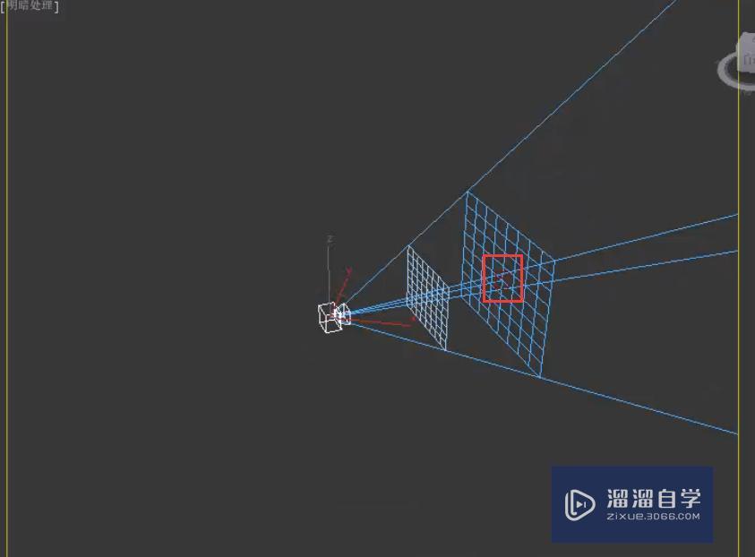 VRay摄像机的介绍？