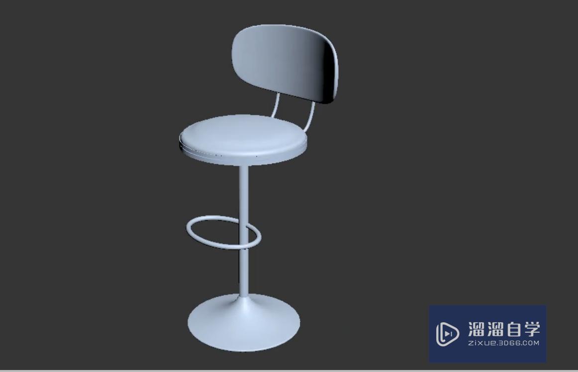 <esred>3</esred><esred>D</esred><esred>Max</esred>高脚凳<esred>模型</esred><esred>制作</esred><esred>方法</esred>？