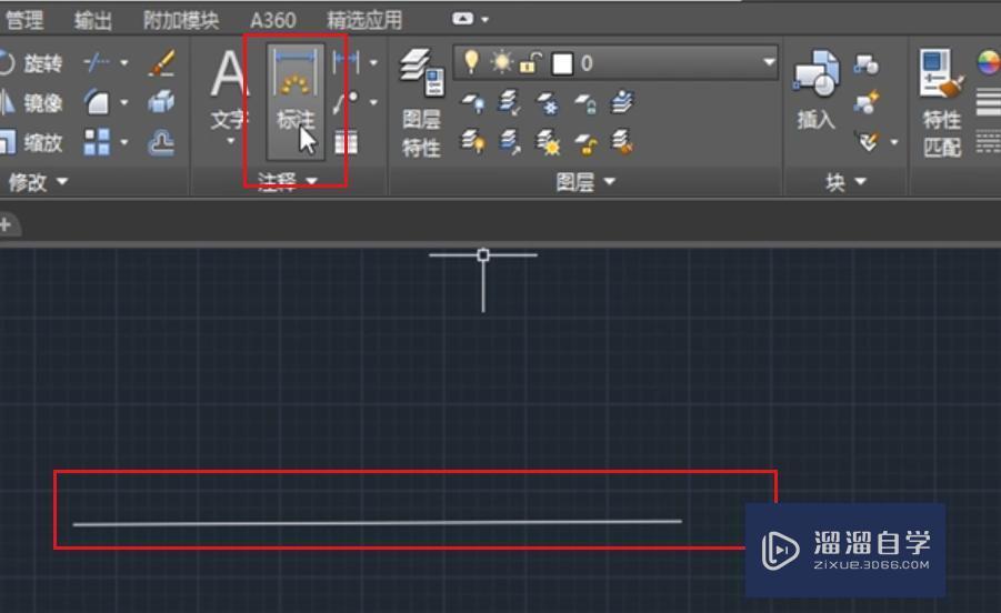 <esred>CAD</esred>测量距离为什么不<esred>显示</esred><esred>数字</esred>呀？