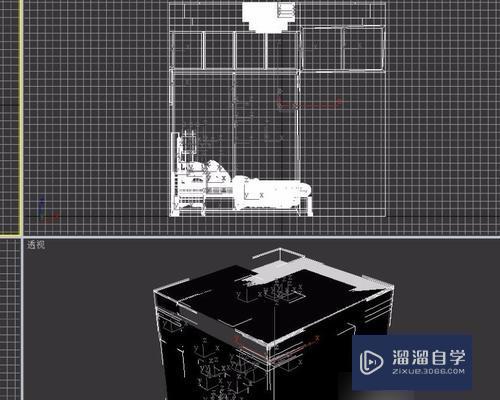 怎么把obj文件导入3DMax？