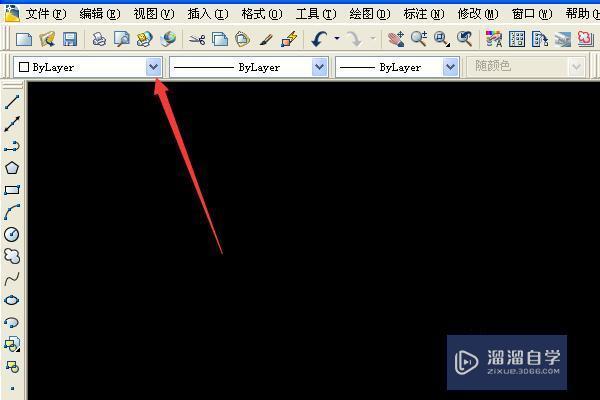 <esred>CAD</esred><esred>中</esred>怎么<esred>看是</esred><esred>颜色</esred>多少？