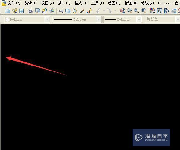 <esred>CAD</esred><esred>中</esred><esred>工具</esred><esred>栏</esred><esred>不见</esred><esred>了</esred>怎么<esred>找</esred>？