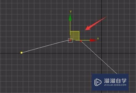 3DMax如何焊接？