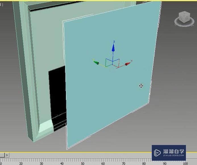 3DMax怎么制作装饰画？