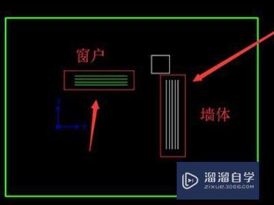 CAD图画好后怎样分图层？