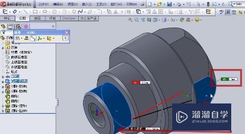 3DMax怎样测量模型的规格大小？