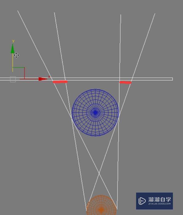 VRay灯光与模拟灯的区别介绍