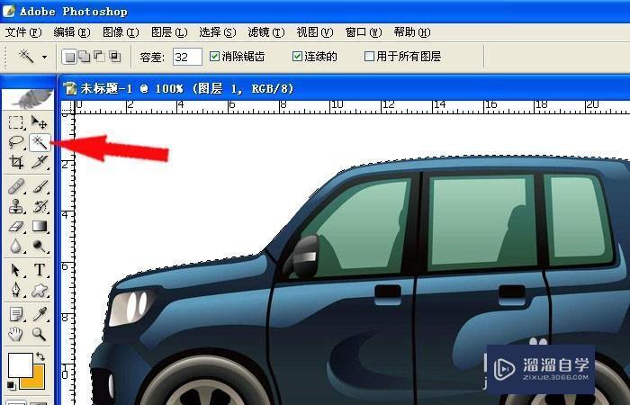 PS如何导出路径到3D中建模？